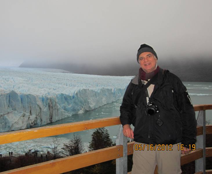  Glacier Perito Moreno,  Los Glaciares National Park, Argentina