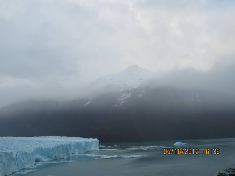  Glacier Perito Moreno,  Los Glaciares National Park, Argentina