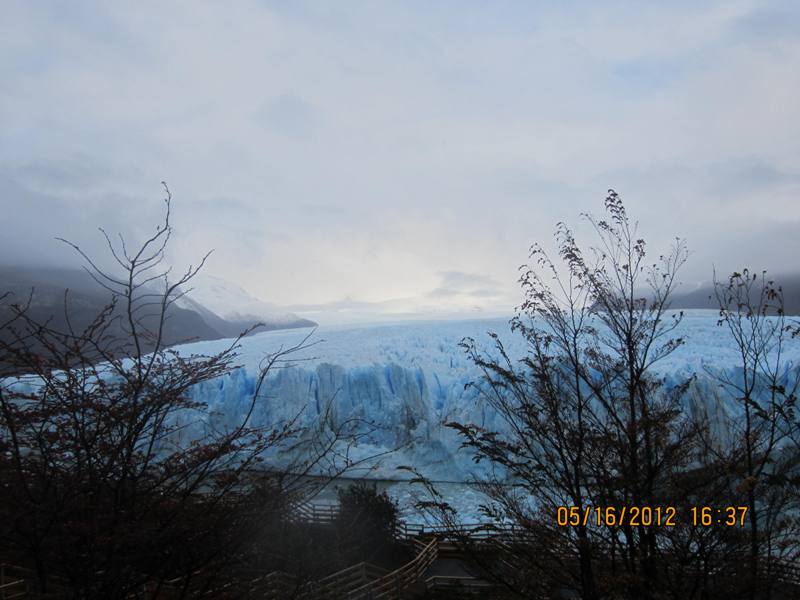  Glacier Perito Moreno,  Los Glaciares National Park, Argentina