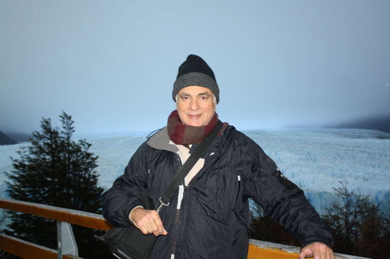  Glacier Perito Moreno,  Los Glaciares National Park, Argentina