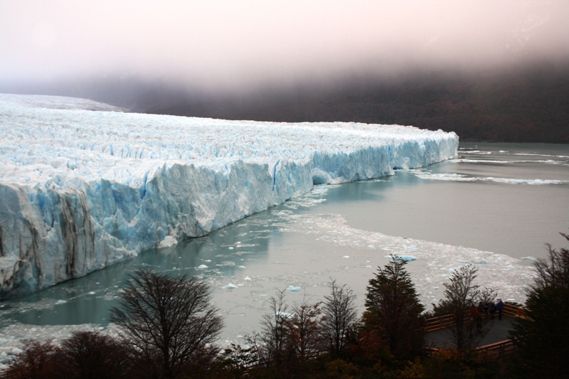  Glacier Perito Moreno,  Los Glaciares National Park, Argentina