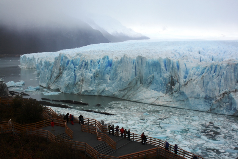  Glacier Perito Moreno,  Los Glaciares National Park, Argentina