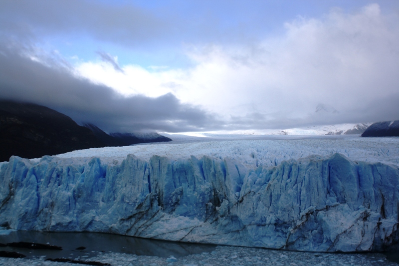  Glacier Perito Moreno,  Los Glaciares National Park, Argentina