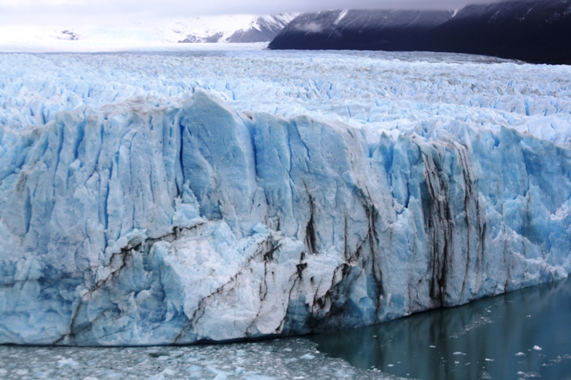  Glacier Perito Moreno,  Los Glaciares National Park, Argentina