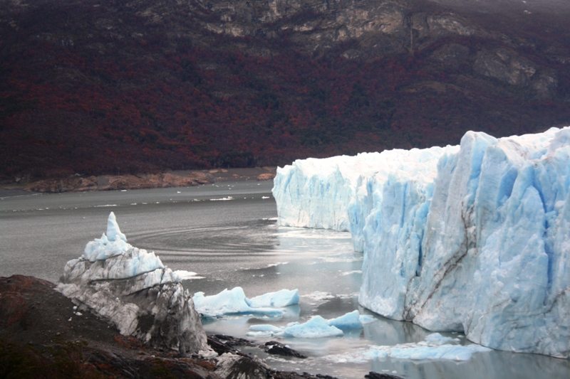  Glacier Perito Moreno,  Los Glaciares National Park, Argentina