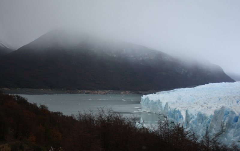 Los Glaciares National Park, Argentina