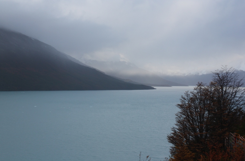 Los Glaciares National Park, Argentina