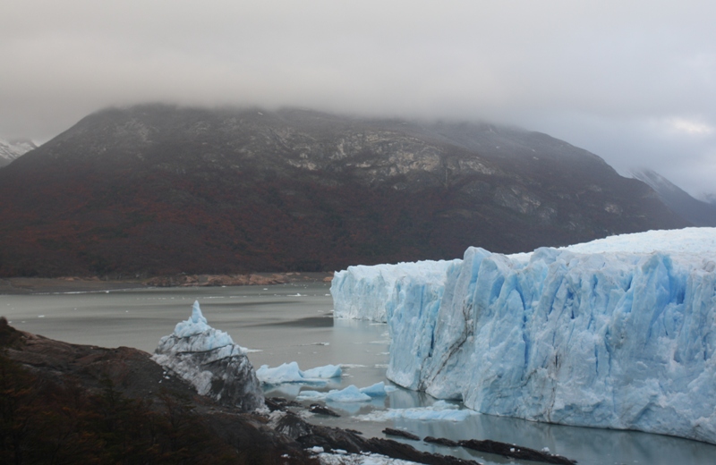 Los Glaciares National Park, Argentina