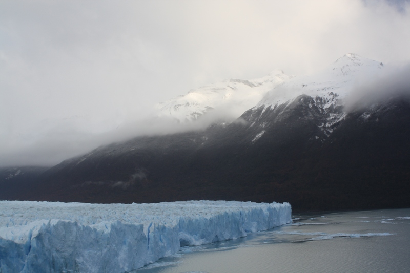 Los Glaciares National Park, Argentina