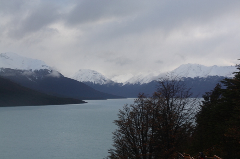 Los Glaciares National Park, Argentina