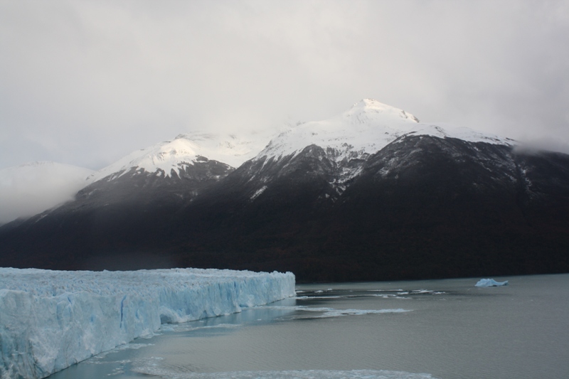 Los Glaciares National Park, Argentina