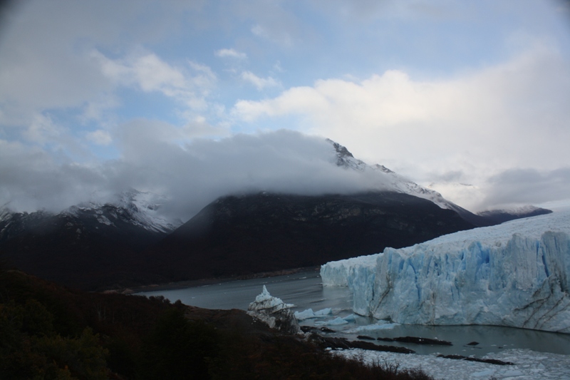 Los Glaciares National Park, Argentina