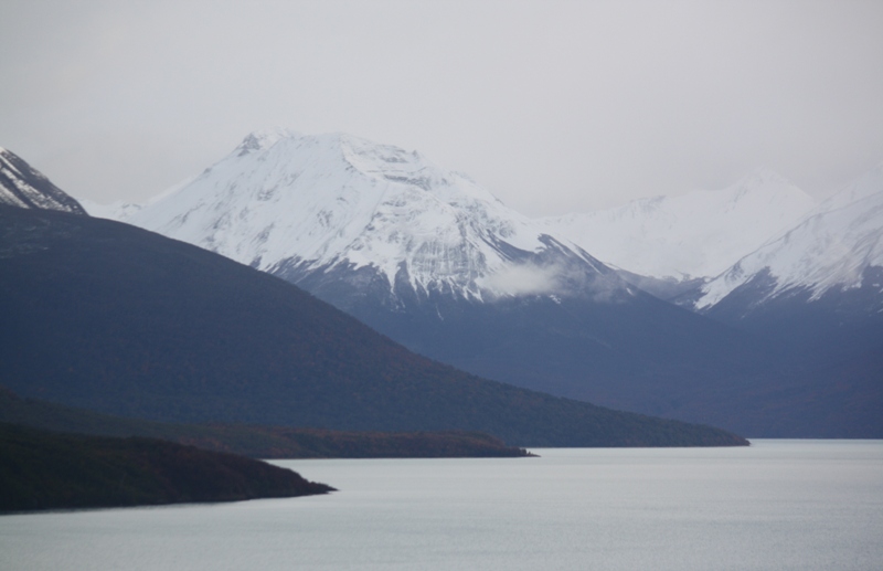 Los Glaciares National Park, Argentina