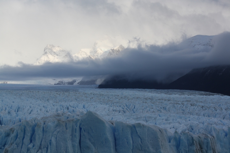 Los Glaciares National Park, Argentina