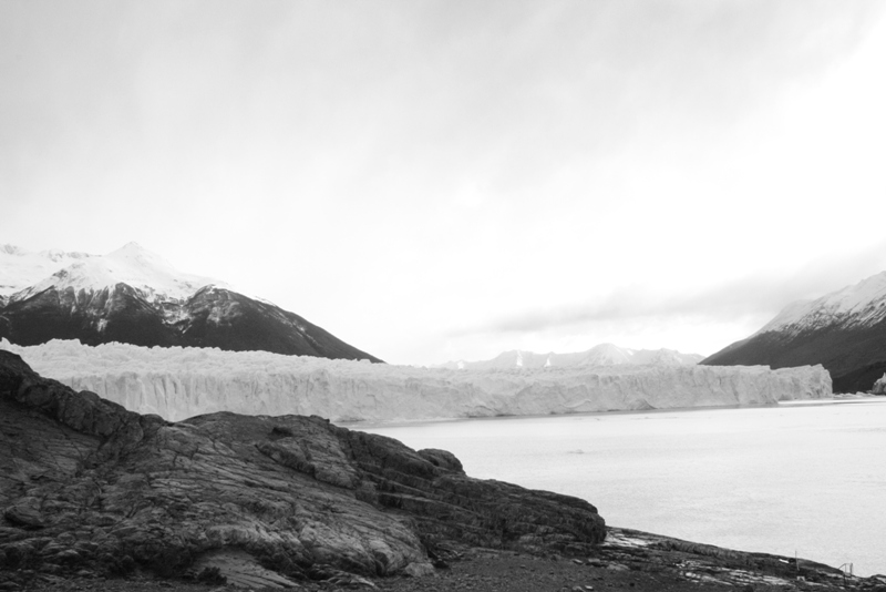 Los Glaciares National Park, Argentina