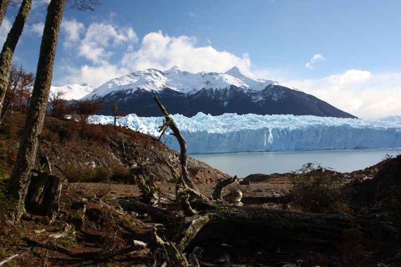 Los Glaciares National Park, Argentina