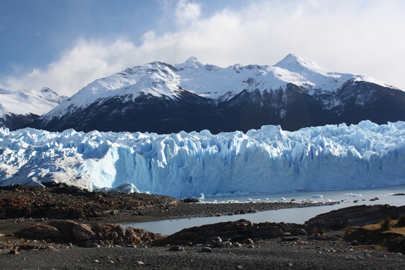 Los Glaciares National Park, Argentina