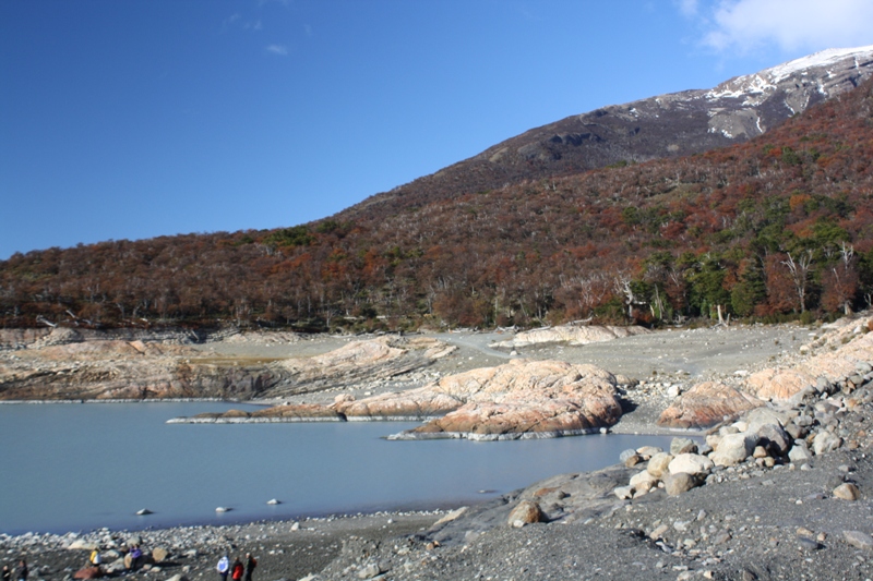 Los Glaciares National Park, Argentina