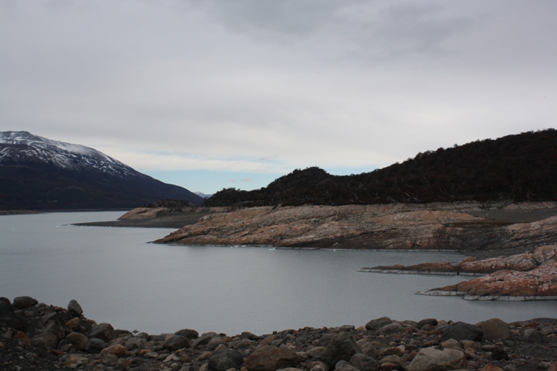 Los Glaciares National Park, Argentina