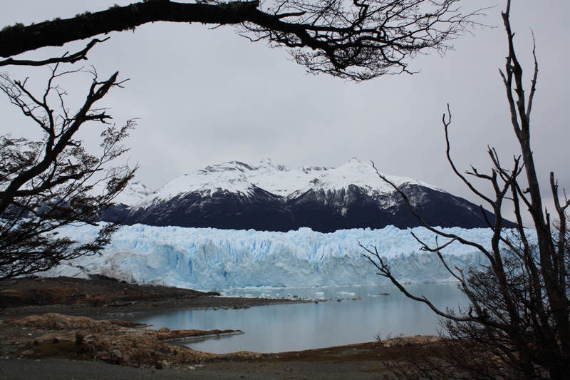 Los Glaciares National Park, Argentina