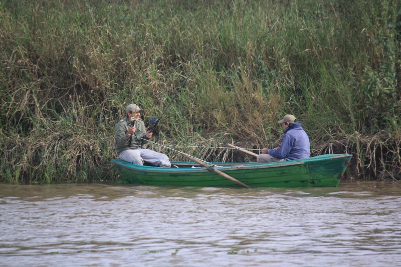 Río Paraná