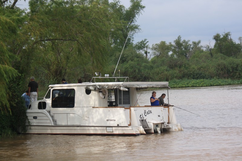 Río Paraná