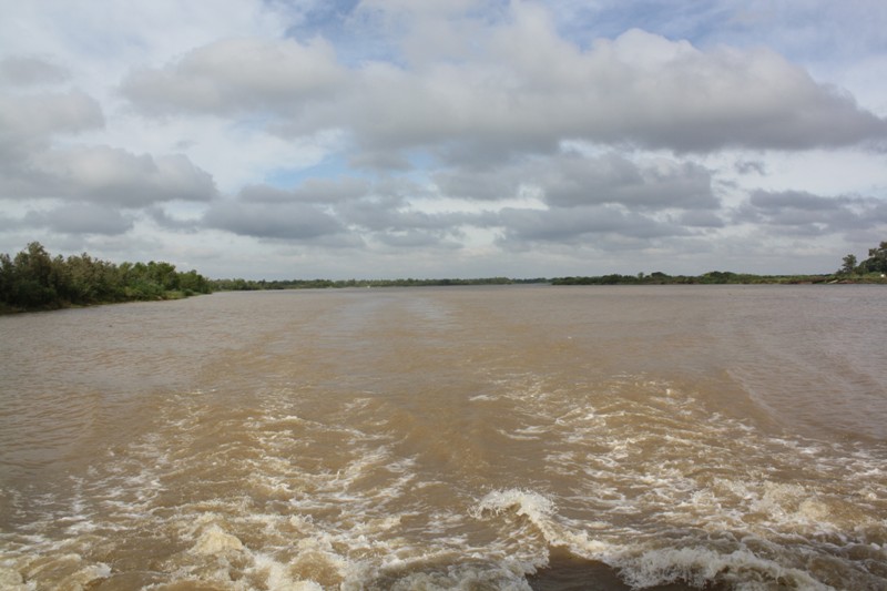 Río Paraná