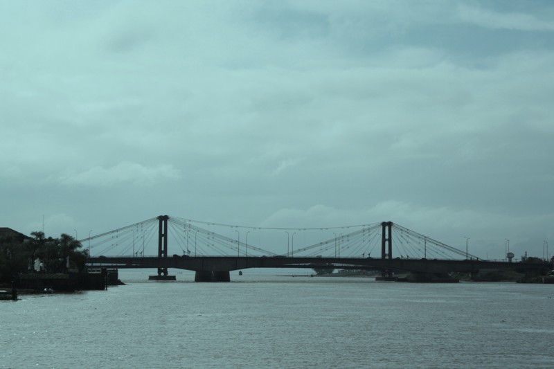 Río Paraná