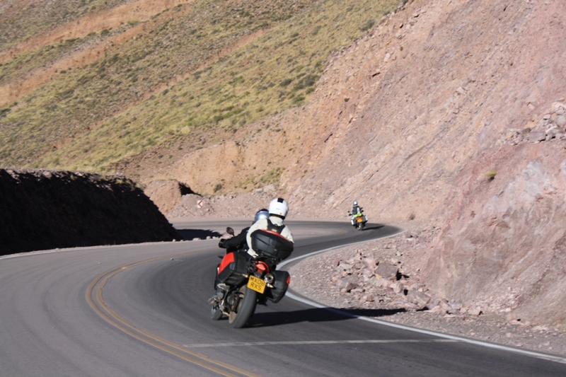 Purmamarca, Jujuy Province, Argentina