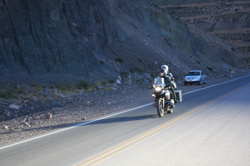 Purmamarca, Jujuy Province, Argentina