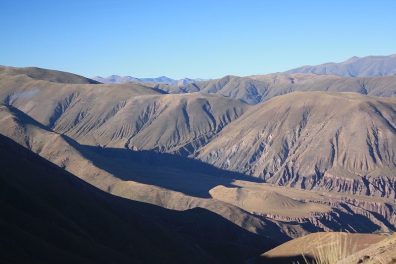 Purmamarca, Jujuy Province, Argentina