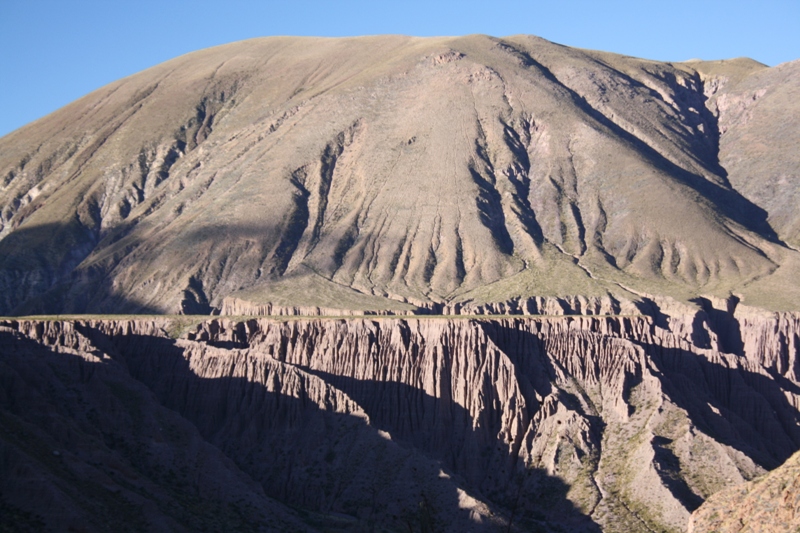 Purmamarca, Jujuy Province, Argentina