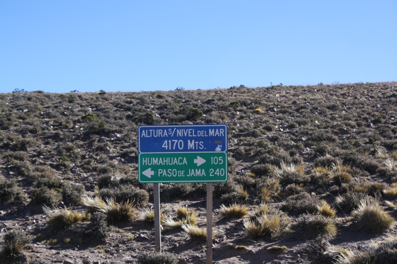 Purmamarca, Jujuy Province, Argentina