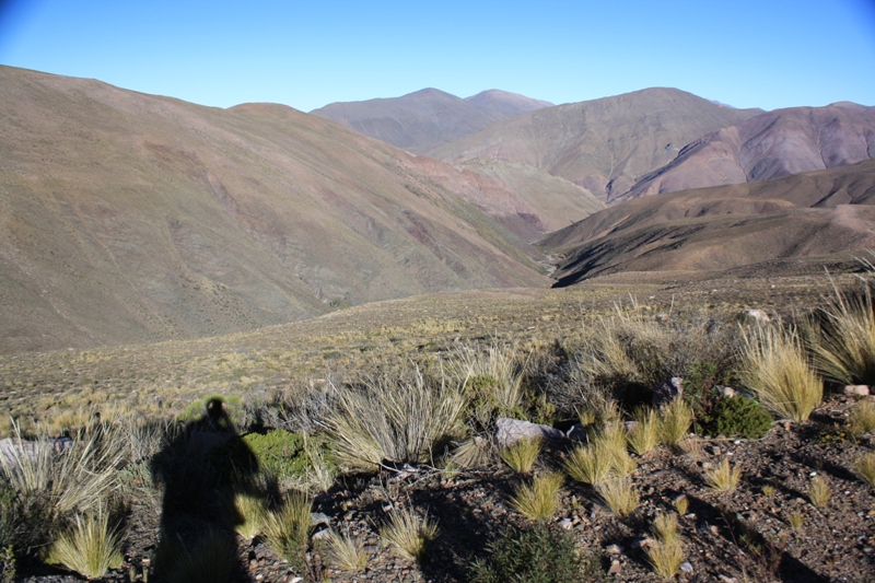 Purmamarca, Jujuy Province, Argentina