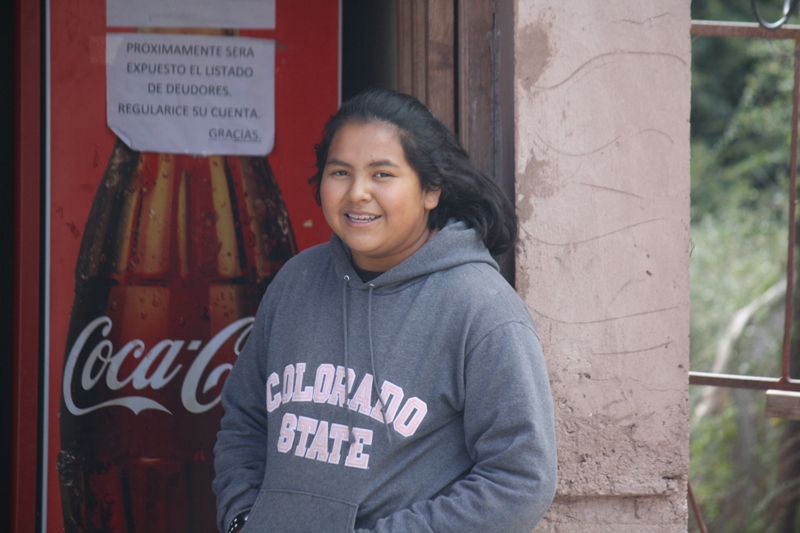 Highway 9, Jujuy Province, Agentina