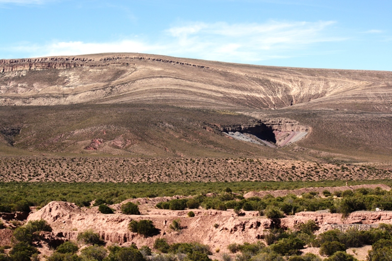 Quebrada de Humhuaca, Jujuy Province, Argentina