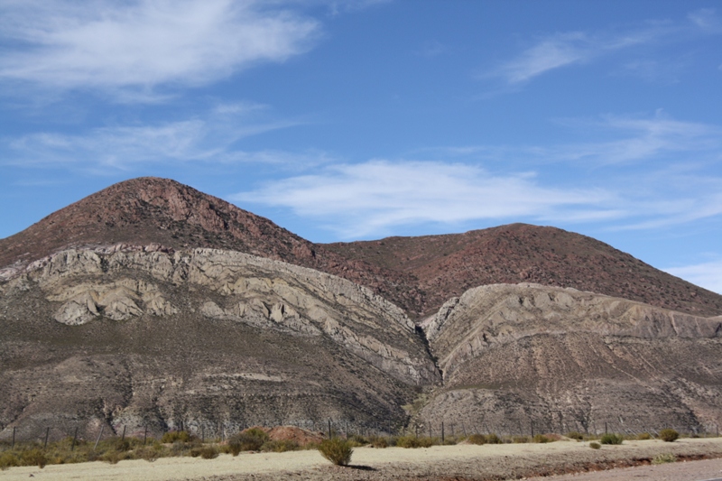 Quebrada de Humhuaca, Jujuy Province, Argentina