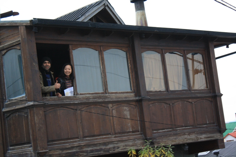 Martin Fierro B&amp;B, Ushuaia, Tierra del Fuego