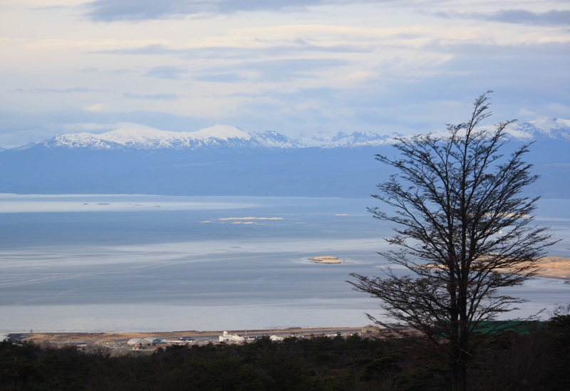 Ushuaia, Tierra del Fuego