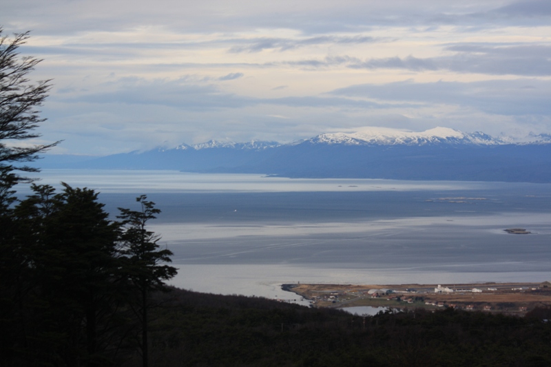 Ushuaia, Tierra del Fuego