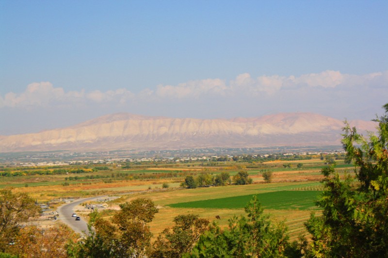 Khor Virap, Armenia