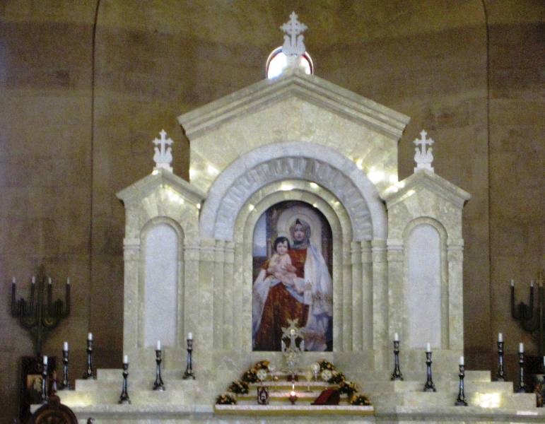 Saint Gregory The Illuminator Cathedral, Yerevan, Armenia