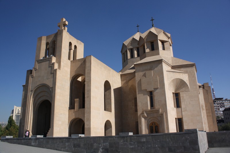 Yerevan, Armenia