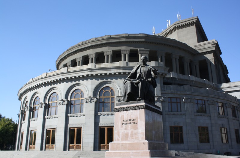 Yerevan, Armenia