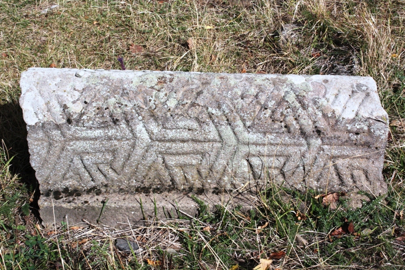 Jewish Cemetery, Yeghegis Valley, Armenia