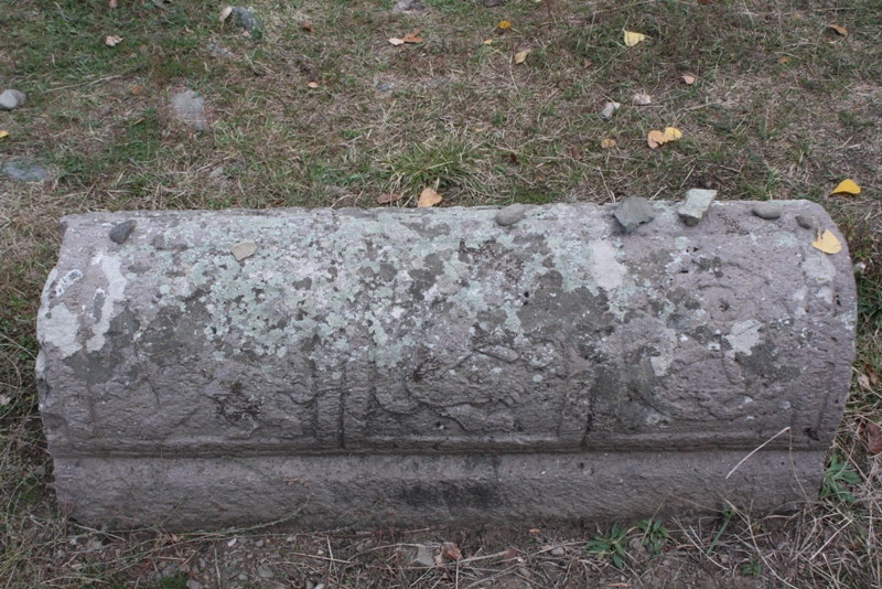 Jewish Cemetery, Yeghegis Valley, Armenia