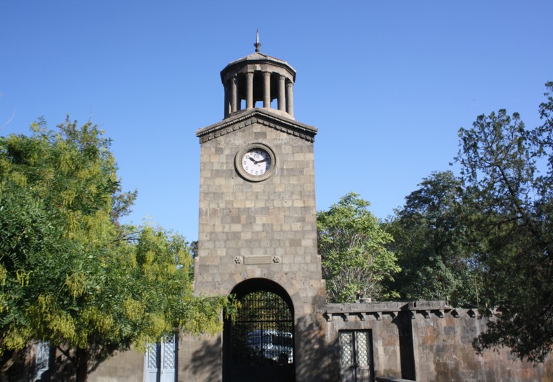 Echmiadzin, Armenia