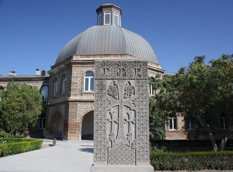 Echmiadzin, Armenia