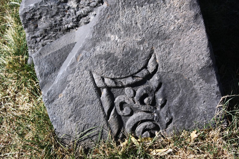 Garni Temple, Armenia