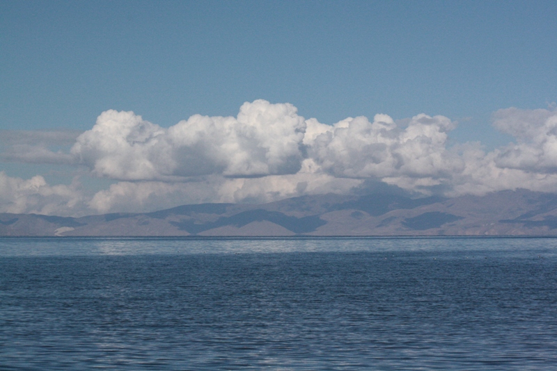 Lake Sevan, Gegharkunik Province, Armenia